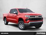 2026 Chevrolet Silverado 1500 Crew Cab 4x2 Pickup for sale #T1140006 - photo 1