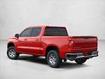 2026 Chevrolet Silverado 1500 Crew Cab 4x2 Pickup for sale #T1140006 - photo 3