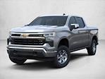 2026 Chevrolet Silverado 1500 Crew Cab 4x2 Pickup for sale #T1140263 - photo 8