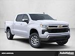 2026 Chevrolet Silverado 1500 Crew Cab 4x2 Pickup for sale #T1140597 - photo 1