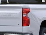 2026 Chevrolet Silverado 1500 Crew Cab 4x2 Pickup for sale #T1140597 - photo 11