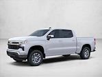 2026 Chevrolet Silverado 1500 Crew Cab 4x2 Pickup for sale #T1140597 - photo 4