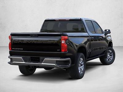 New 2026 Chevrolet Silverado 1500 LT Crew Cab for sale #T1140655 - photo 2