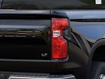New 2026 Chevrolet Silverado 1500 LT Crew Cab for sale #T1140655 - photo 11