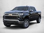New 2026 Chevrolet Silverado 1500 LT Crew Cab for sale #T1140655 - photo 6
