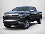 New 2026 Chevrolet Silverado 1500 LT Crew Cab for sale #T1140655 - photo 8
