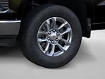 New 2026 Chevrolet Silverado 1500 LT Crew Cab for sale #T1140655 - photo 9