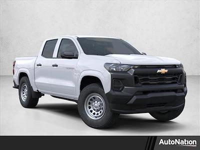 2026 Chevrolet Colorado Crew Cab 4x2 Pickup for sale #T1140954 - photo 1