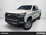 2026 Chevrolet Colorado Crew Cab 4x2 Pickup for sale #T1140954 - photo 1