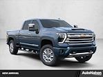 New 2026 Chevrolet Silverado 2500 High Country Crew Cab for sale #T1146196 - photo 1