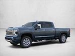 New 2026 Chevrolet Silverado 2500 High Country Crew Cab for sale #T1146196 - photo 3