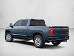 New 2026 Chevrolet Silverado 2500 High Country Crew Cab for sale #T1146196 - photo 4