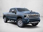 New 2026 Chevrolet Silverado 2500 High Country Crew Cab for sale #T1146196 - photo 7