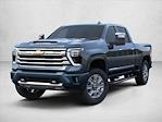 New 2026 Chevrolet Silverado 2500 High Country Crew Cab for sale #T1146196 - photo 8