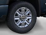 New 2026 Chevrolet Silverado 2500 High Country Crew Cab for sale #T1146196 - photo 9