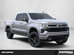 2026 Chevrolet Silverado 1500 Crew Cab 4x4 Pickup for sale #T1146648 - photo 1