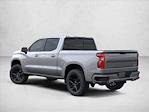 2026 Chevrolet Silverado 1500 Crew Cab 4x4 Pickup for sale #T1146648 - photo 3