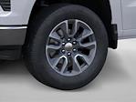 New 2026 Chevrolet Silverado 1500 LT Crew Cab for sale #T1146724 - photo 9
