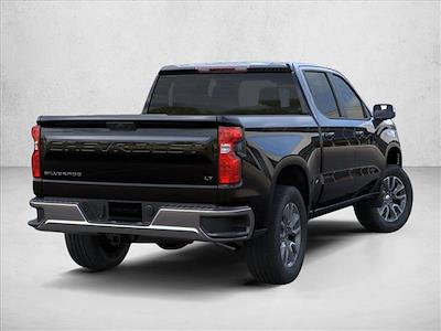 New 2026 Chevrolet Silverado 1500 LT Crew Cab for sale #T1146753 - photo 2