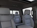 New 2026 Chevrolet Silverado 1500 LTZ Crew Cab for sale #T1146830 - photo 24