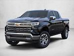 2026 Chevrolet Silverado 1500 Crew Cab 4x2 Pickup for sale #T1147231 - photo 6