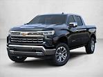 2026 Chevrolet Silverado 1500 Crew Cab 4x2 Pickup for sale #T1147231 - photo 8