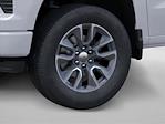 New 2026 Chevrolet Silverado 1500 RST Crew Cab for sale #T1148081 - photo 9