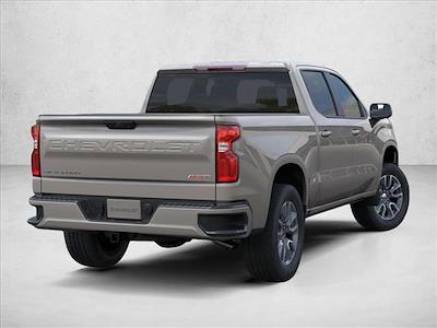 New 2026 Chevrolet Silverado 1500 RST Crew Cab for sale #T1148098 - photo 2