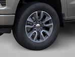 New 2026 Chevrolet Silverado 1500 RST Crew Cab for sale #T1148098 - photo 9