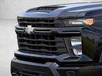 New 2026 Chevrolet Silverado 2500 Custom Crew Cab for sale #T1149850 - photo 13