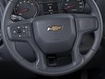 New 2026 Chevrolet Silverado 2500 Custom Crew Cab for sale #T1149850 - photo 19