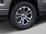 2026 Chevrolet Silverado 1500 Crew Cab 4x2 Pickup for sale #T1150907 - photo 9