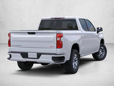 2026 Chevrolet Silverado 1500 Crew Cab 4x2 Pickup for sale #T1151047 - photo 2