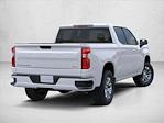 New 2026 Chevrolet Silverado 1500 RST Crew Cab for sale #T1151047 - photo 2