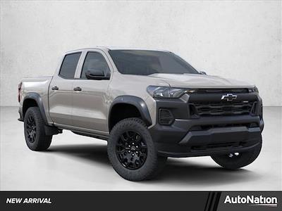 2026 Chevrolet Colorado Crew Cab 4x4 Pickup for sale #T1157818 - photo 1