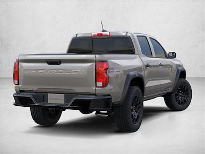 New 2026 Chevrolet Colorado Trail Boss Crew Cab for sale #T1157818 - photo 2