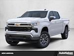 2026 Chevrolet Silverado 1500 Crew Cab 4x2 Pickup for sale #T1158202 - photo 1