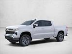 2026 Chevrolet Silverado 1500 Crew Cab 4x2 Pickup for sale #T1158202 - photo 4