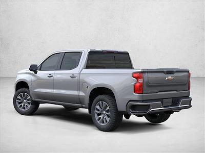 New 2026 Chevrolet Silverado 1500 - photo 1