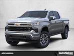 2026 Chevrolet Silverado 1500 Crew Cab 4x2 Pickup for sale #T1159382 - photo 1