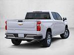 2026 Chevrolet Silverado 1500 Crew Cab 4x2 Pickup for sale #T1159966 - photo 2