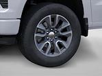2026 Chevrolet Silverado 1500 Crew Cab 4x2 Pickup for sale #T1160320 - photo 9