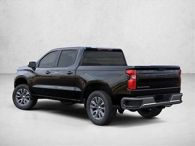 New 2026 Chevrolet Silverado 1500 - photo 1