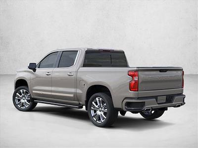 New 2026 Chevrolet Silverado 1500 - photo 1