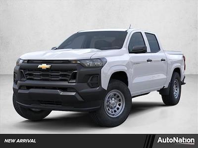 New 2026 Chevrolet Colorado - photo 1
