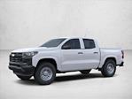 New 2026 Chevrolet Colorado Work Truck Crew Cab for sale #T1177868 - photo 4