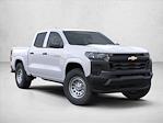 New 2026 Chevrolet Colorado Work Truck Crew Cab for sale #T1177868 - photo 7