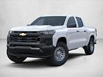 New 2026 Chevrolet Colorado Work Truck Crew Cab for sale #T1177868 - photo 8