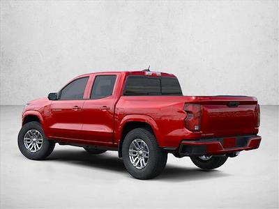 New 2026 Chevrolet Colorado - photo 1