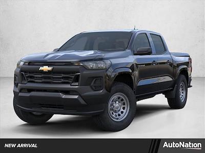 New 2026 Chevrolet Colorado - photo 1